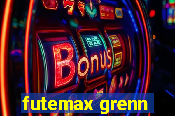 futemax grenn